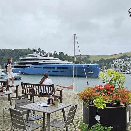 达特茅斯South Ford Haven公寓 外观 照片